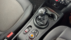 MINI Countryman 1.5 Cooper Classic 5dr Petrol Hatchback